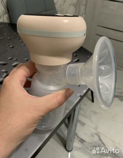 Молокоотсос