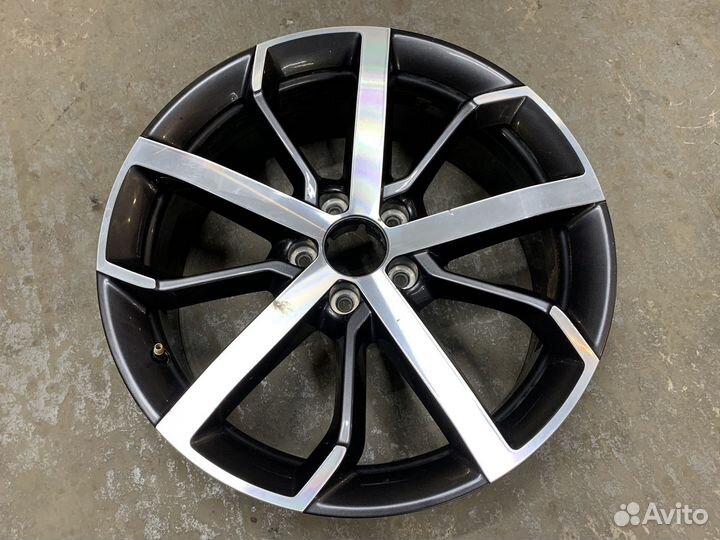 Диск одна штука оригинал r19 Haval F7 F7x