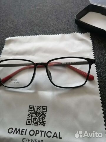 Оправа для очков