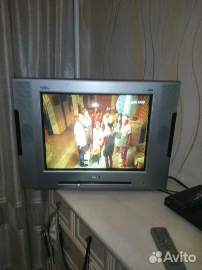 Телевизор Rolsen