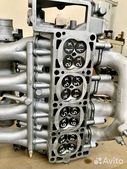 Двигатель на газель змз-406 карбюраторный