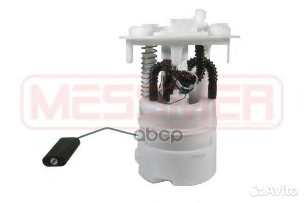 Насос топливный 775255 Era