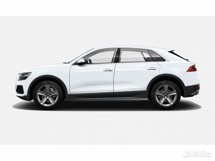 Audi Q8 3.0 AT, 2023