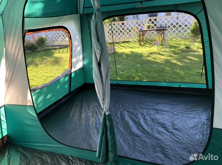 Палатка шатер
