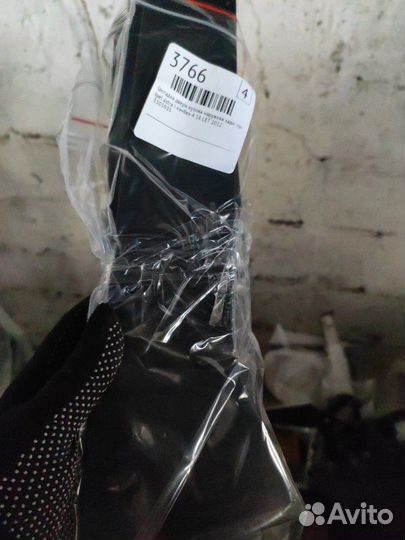 Накладка двери кузова наружняя задняя правая Opel