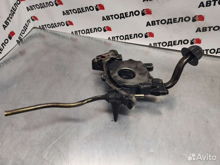 Насос масляный двс Nissan Serena C23 1998 г.в