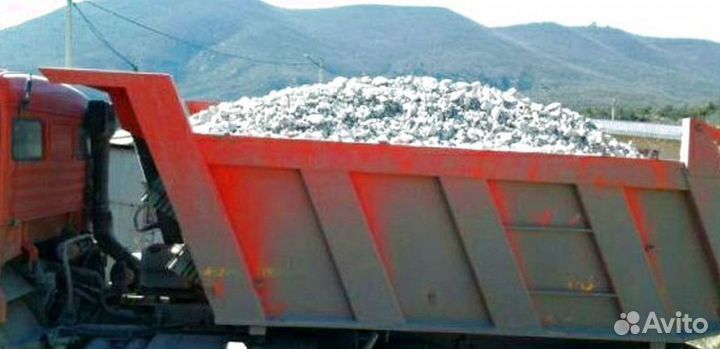 Чистый грунт