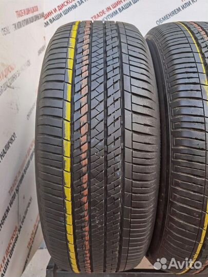 Bridgestone Dueler H/L 422 Ecopia 235/55 R18 100H