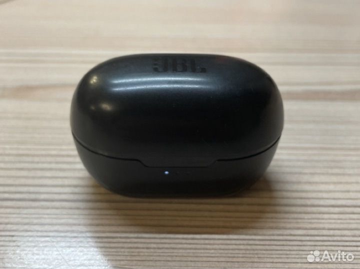 Беспроводные наушники jbl tune 115 tws