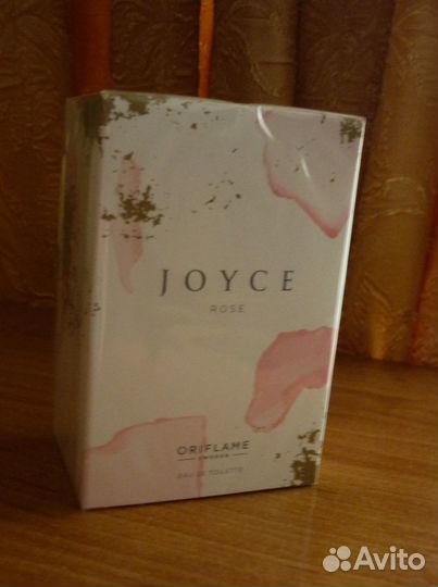 Туалетные воды