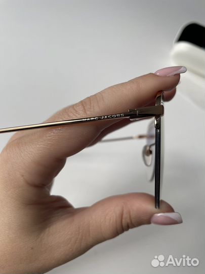 Солнечные очки marc jacobs