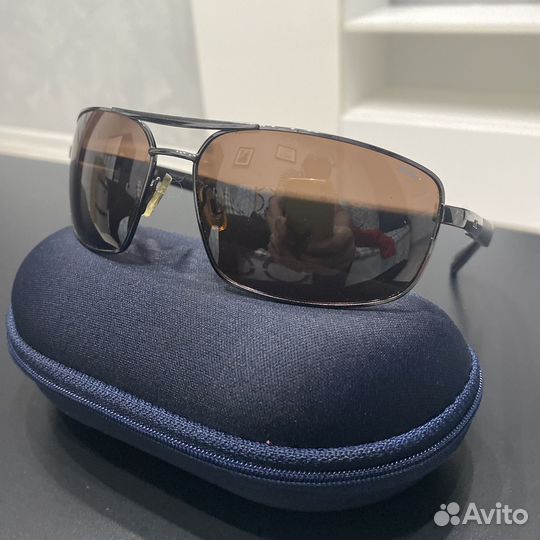 Поляризационные солнечные очки invu