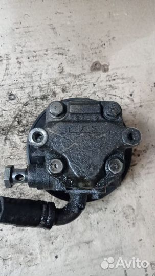 Насос гур VW Ауди 1.8 Т AWM AWT