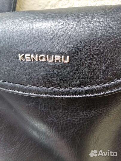 Сумка женская Kenguru