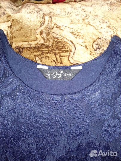 Платье для девочки нарядное