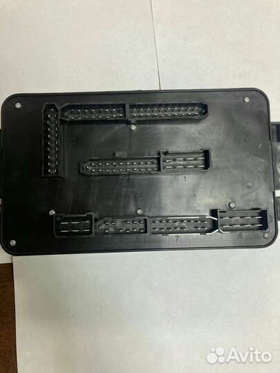 Блок предохранителей Ваз 2115 2113 2114 Новый
