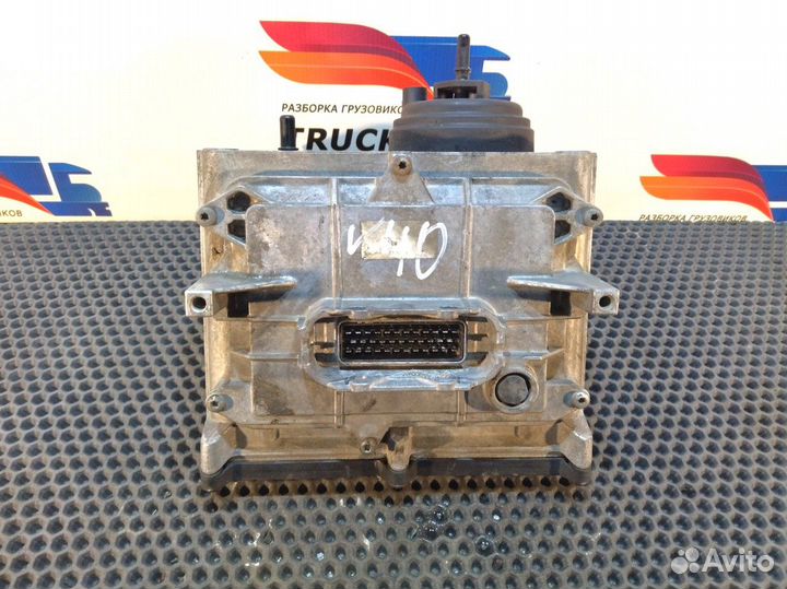 Насос системы AdBlue