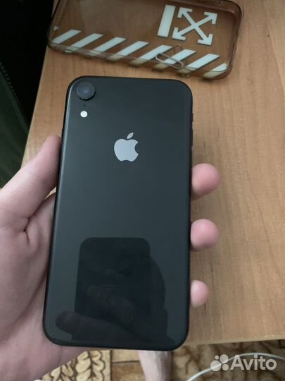 iPhone xr 128 gb