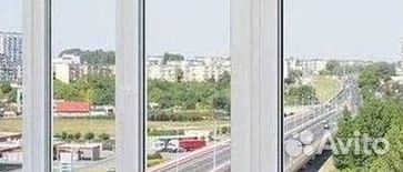 Окна на заказ