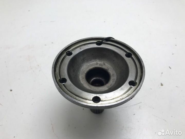 Фланец Audi A6 4B2 AGA 1998