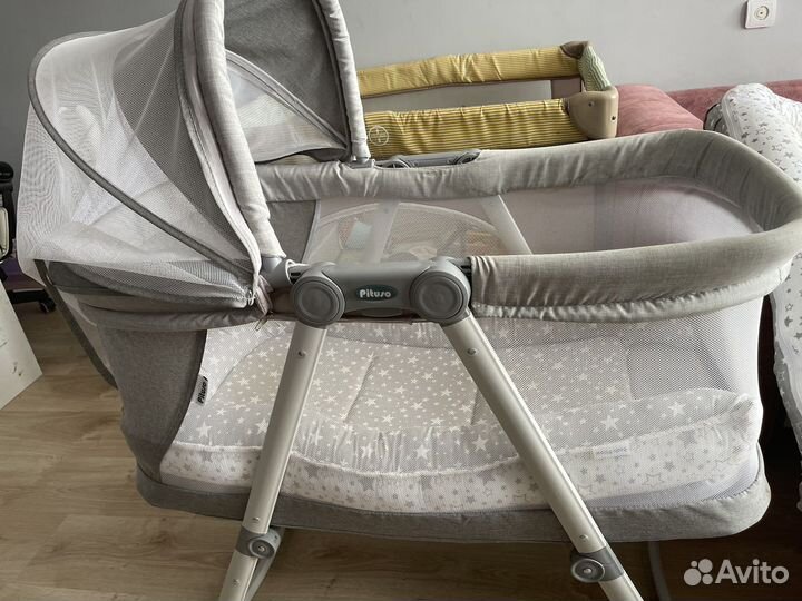 Люлька колыбель