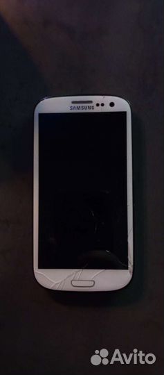 Телефон Samsung