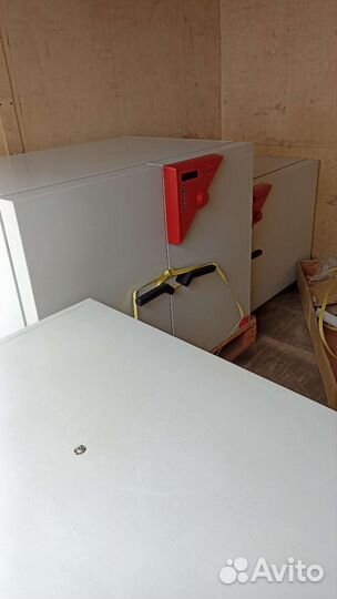 Binder BD 240 термостат инкубатор (240л, 100С)