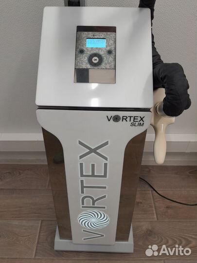 Аппарат LPG Vortex аренда