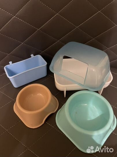 Клетка для грызунов