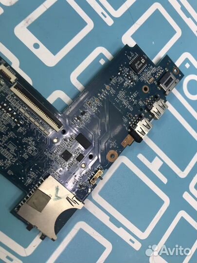 Материнская плата PCB: 41-ab5400-d00g