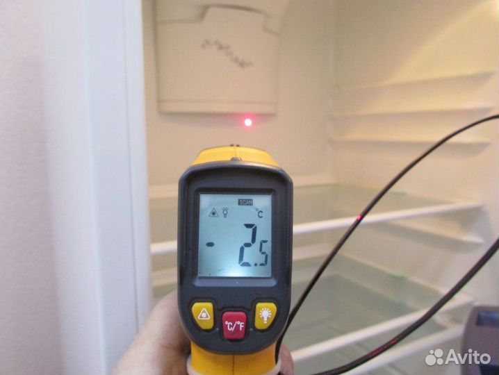 Холодильник бу с гарантией есть доставка