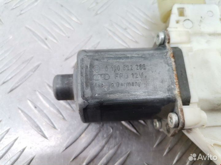 Моторчик стеклоподъемника Ford Mondeo 3 рест