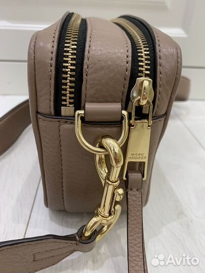 Сумка marc jacobs оригинал