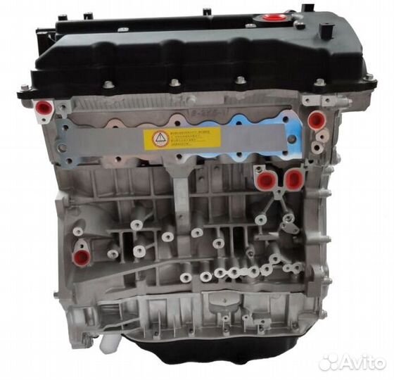 Двигатель G4KE на Нyundаi Sоnаtа 2014