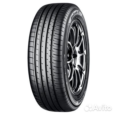 Yokohama BluEarth-XT AE61 235/55 R17 103