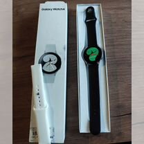 Samsung galaxy watch 4