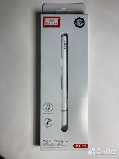 Стилус для рисования универсальный