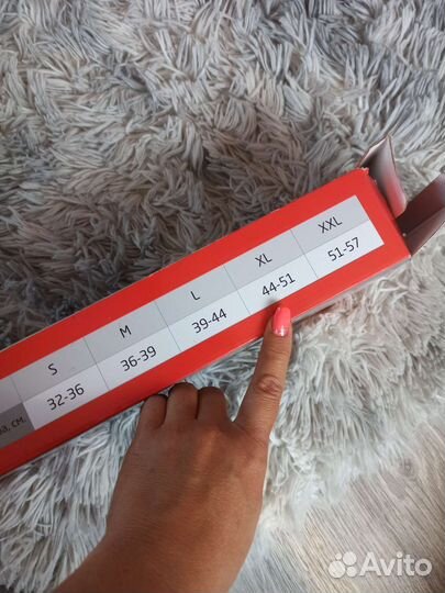 Наколенник ортопедический фиксатор