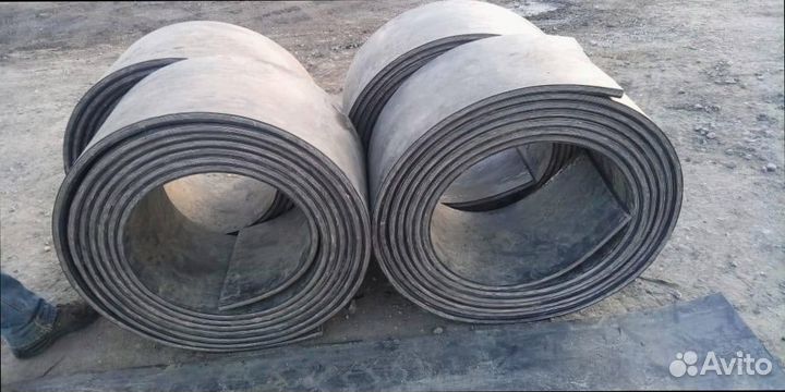 Транспортерная, конвейерная лента