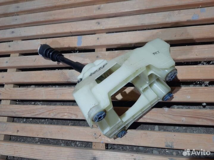 Ручка кулисы кпп SsangYong Actyon 2 2011