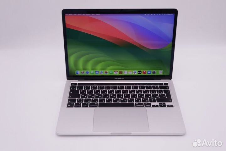 MacBook Pro 13 m1 16gb 512gb