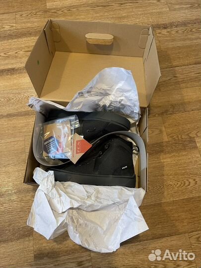 Мотокеды TCX Ikasu Air 42(43)