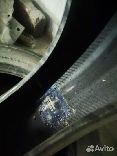 Adistar Tourking XS01 12.4/55 R16