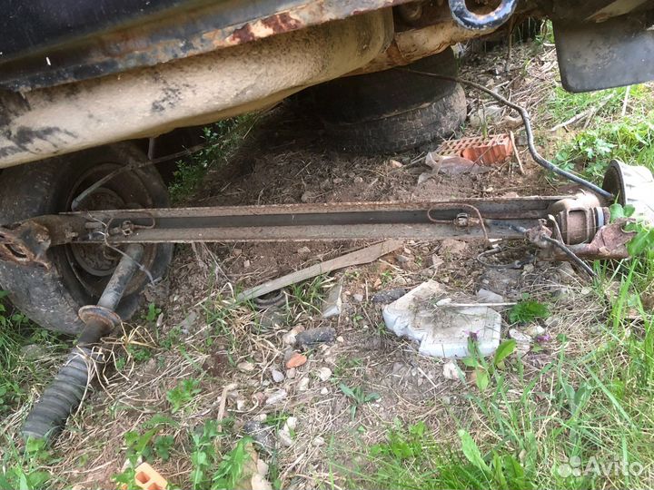 Балка приора