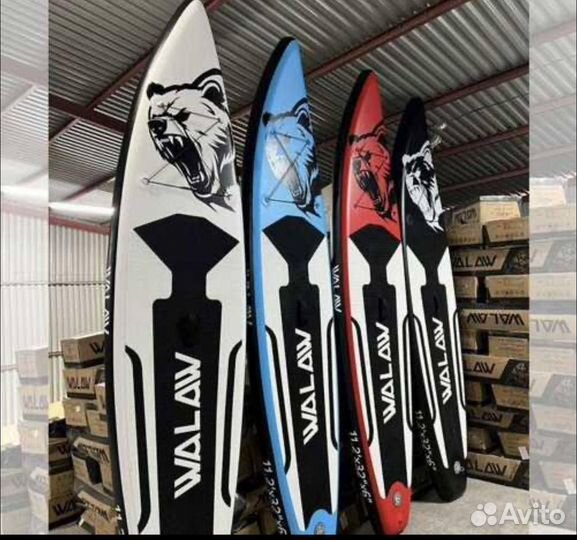 Сапборд опт Koi, Monkey, GQ, JS, Walaw