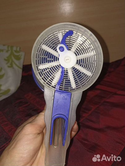 Сито для муки (просеиватель) tupperware