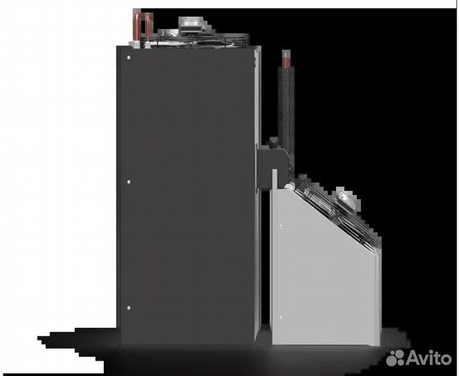 Холодильная сплит-система смс 221 Арктика