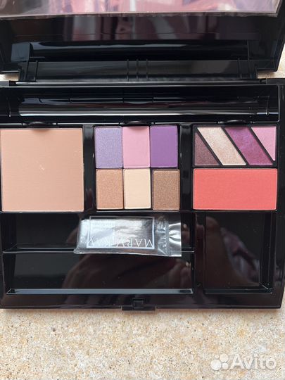 Набор косметики мэри кей