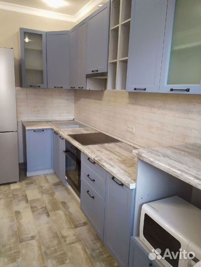 Модульная кухня