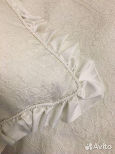 Покрывало на кровать